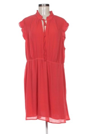 Sukienka H&M, Rozmiar XL, Kolor Czerwony, Cena 200,41 zł, #136649814