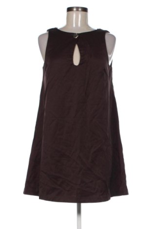 Рокля H&M, Размер S, Цвят Кафяв, Цена 11,75 €, #136649824