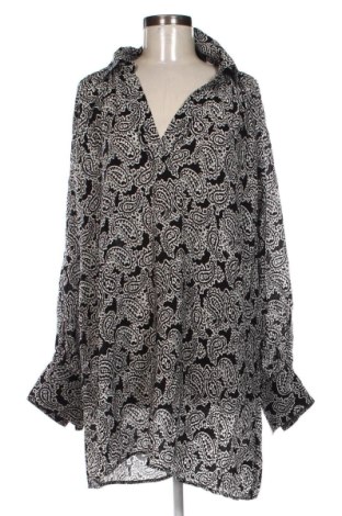 Sukienka H&M, Rozmiar XXL, Kolor Kolorowy, Cena 104,99 zł