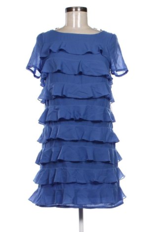 Kleid H&M, Größe S, Farbe Blau, Preis 25,99 €
