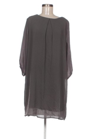 Rochie H&M, Mărime L, Culoare Gri, Preț 123,99 Lei, #136650885