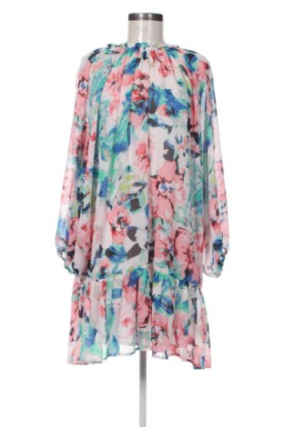 Kleid H&M, Größe M, Farbe Mehrfarbig, Preis 25,99 €, #136651253