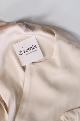 Šaty  H&M, Velikost M, Barva Krémová, Cena  599,00 Kč
