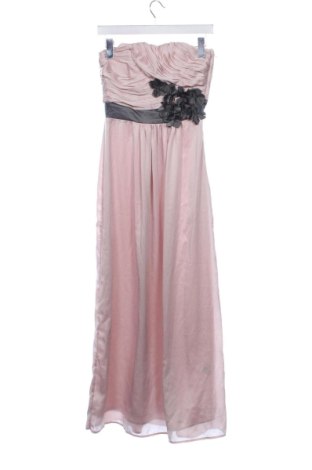 Sukienka H&M, Rozmiar S, Kolor Popielaty róż, Cena 107,17 zł, #136651721