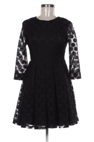 Sukienka H&M, Rozmiar S, Kolor Czarny, Cena 107,17 zł, #136652114