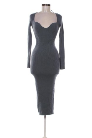 Sukienka H&M, Rozmiar XS, Kolor Szary, Cena 133,62 zł, #136652243