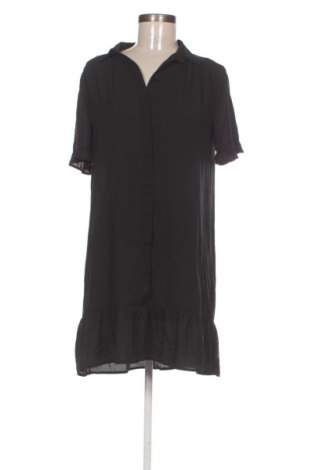 Rochie H&M, Mărime S, Culoare Negru, Preț 123,99 Lei, #136652256