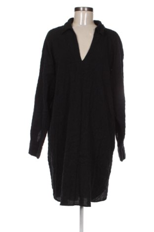 Rochie H&M, Mărime L, Culoare Negru, Preț 104,26 Lei, #136652263