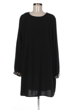 Sukienka H&M, Rozmiar 3XL, Kolor Czarny, Cena 104,99 zł