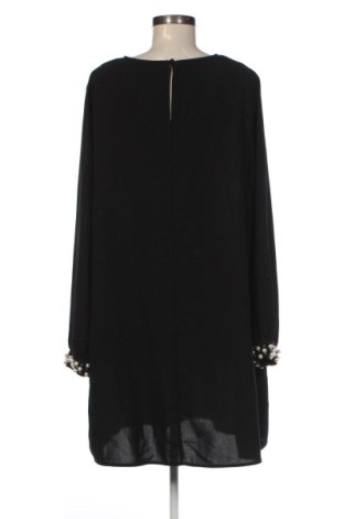 Sukienka H&M, Rozmiar 3XL, Kolor Czarny, Cena 104,99 zł