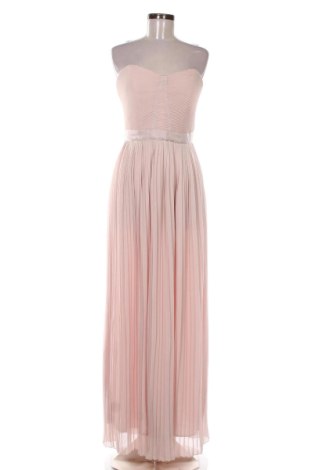 Sukienka H&M, Rozmiar L, Kolor Różowy, Cena 254,91 zł, #136652976