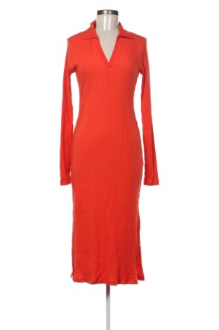 Φόρεμα H&M, Μέγεθος XL, Χρώμα Πορτοκαλί, Τιμή 20,00 €, #136653406