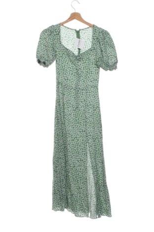 Sukienka H&M, Rozmiar XS, Kolor Kolorowy, Cena 158,56 zł, #136653495