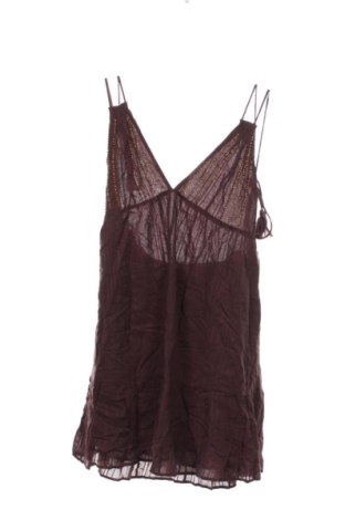 Рокля H&M, Размер XL, Цвят Кафяв, Цена 29,14 €, #136653682