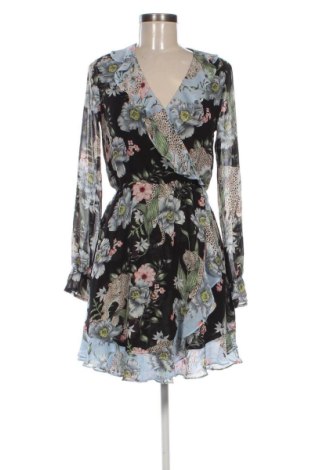 Kleid H&M, Größe S, Farbe Mehrfarbig, Preis 25,99 €