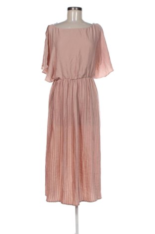 Kleid H&M, Größe M, Farbe Beige, Preis 41,99 €