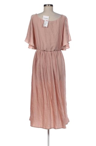 Kleid H&M, Größe M, Farbe Beige, Preis 41,99 €