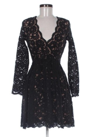 Rochie H&M, Mărime XS, Culoare Negru, Preț 104,10 Lei, #136654981