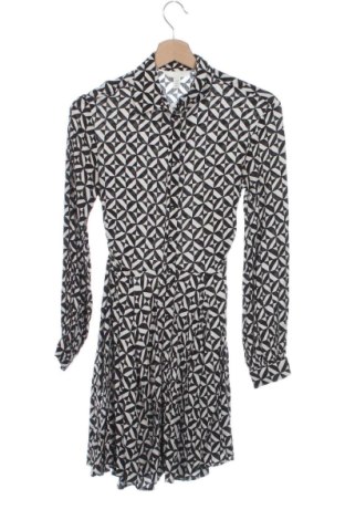 Šaty  H&M, Veľkosť XS, Farba Viacfarebná, Cena  19,95 €, #136655672