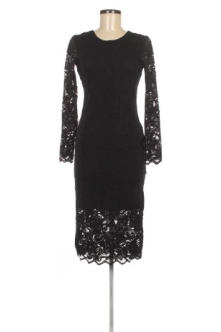 Šaty  H&M, Veľkosť S, Farba Čierna, Cena  19,95 €, #136656176