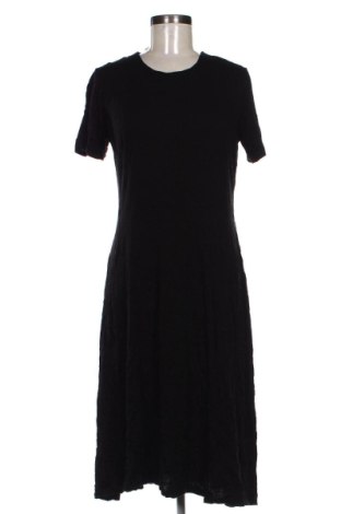 Kleid H&M, Größe L, Farbe Schwarz, Preis 25,99 €, #136656179