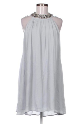 Φόρεμα H&M, Μέγεθος L, Χρώμα Γκρί, Τιμή 23,99 €, #136656904