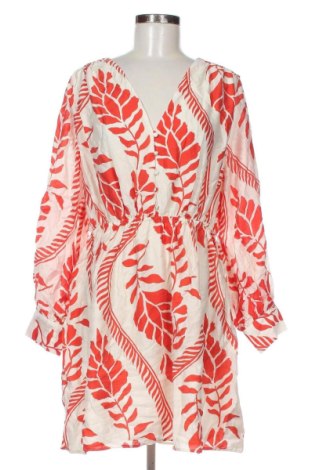 Kleid H&M, Größe M, Farbe Mehrfarbig, Preis € 19,99, #136657295