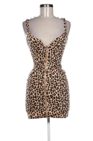 Рокля H&M, Размер S, Цвят Многоцветен, Цена 20,45 €, #136657447
