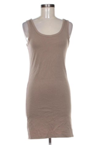 Kleid H&M, Größe M, Farbe Beige, Preis 19,95 €, #136657731