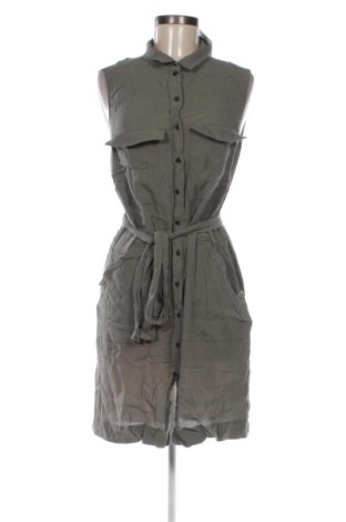 Kleid H&M, Größe XL, Farbe Grün, Preis 25,00 €, #136657783