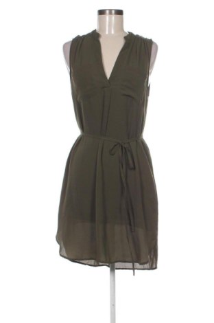 Kleid H&M, Größe M, Farbe Grün, Preis 19,95 €, #136657852