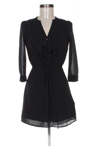 Rochie H&M, Mărime XS, Culoare Negru, Preț 77,00 Lei, #136658043