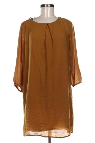 Рокля H&M, Размер M, Цвят Жълт, Цена 20,45 €