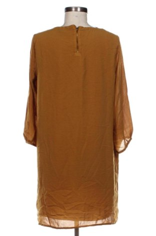 Рокля H&M, Размер M, Цвят Жълт, Цена 20,45 €