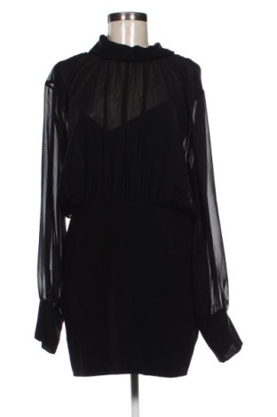 Rochie H&M, Mărime L, Culoare Negru, Preț 123,99 Lei
