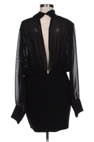 Rochie H&M, Mărime L, Culoare Negru, Preț 123,99 Lei