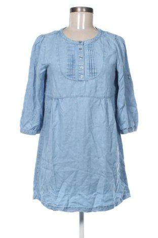 Sukienka H&M, Rozmiar S, Kolor Niebieski, Cena 107,17 zł, #136659408