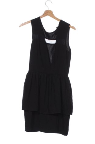 Rochie H&M, Mărime M, Culoare Negru, Preț 123,99 Lei