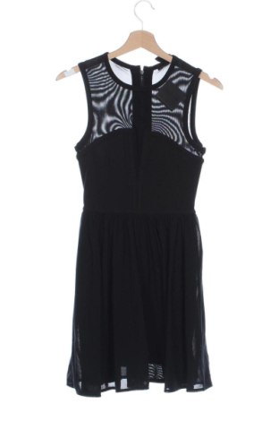 Rochie H&M, Mărime XS, Culoare Negru, Preț 104,26 Lei, #136659873