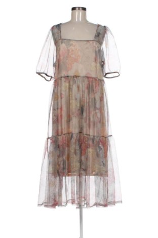 Sukienka H&M, Rozmiar L, Kolor Kolorowy, Cena 107,00 zł, #136660760