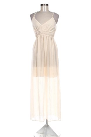 Sukienka H&M, Rozmiar M, Kolor ecru, Cena 104,99 zł