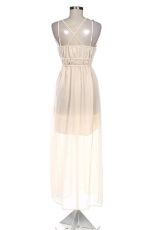 Sukienka H&M, Rozmiar M, Kolor ecru, Cena 104,99 zł