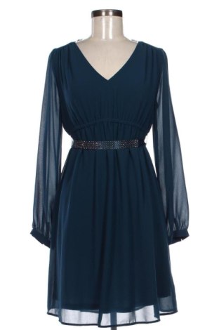 Kleid H&M, Größe M, Farbe Blau, Preis € 26,99
