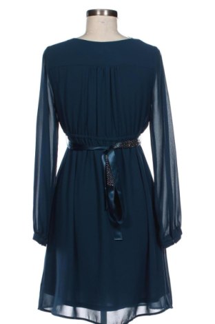 Kleid H&M, Größe M, Farbe Blau, Preis € 26,99