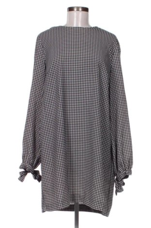 Kleid H&M, Größe XL, Farbe Mehrfarbig, Preis € 26,99, #136661744