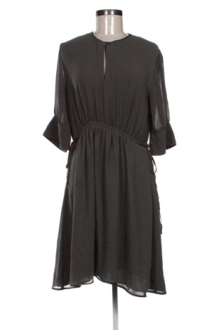Sukienka H&M, Rozmiar M, Kolor Zielony, Cena 104,99 zł