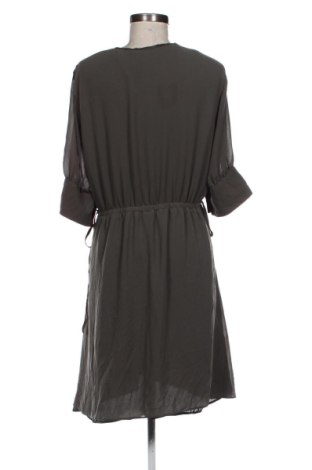 Sukienka H&M, Rozmiar M, Kolor Zielony, Cena 104,99 zł