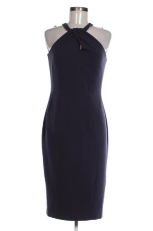 Kleid H&M, Größe M, Farbe Blau, Preis 19,97 €, #136662724