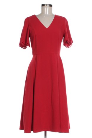 Sukienka H&M, Rozmiar S, Kolor Czerwony, Cena 107,00 zł, #136662775