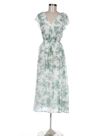 Sukienka H&M, Rozmiar S, Kolor Kolorowy, Cena 106,90 zł, #136662978